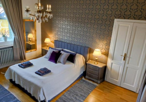 OSCARs B&B